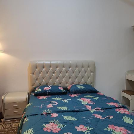 Cd Seaview Apartment Kuah Bagian luar foto
